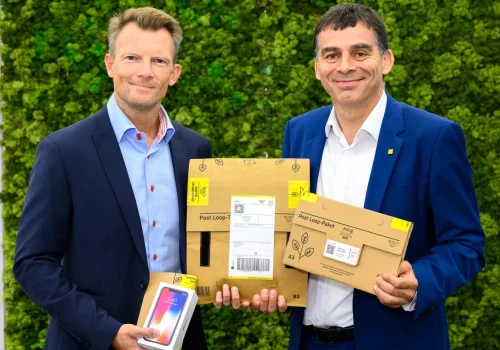 (c) Österreichische Post AG